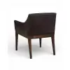 Kingsley Leather Chair